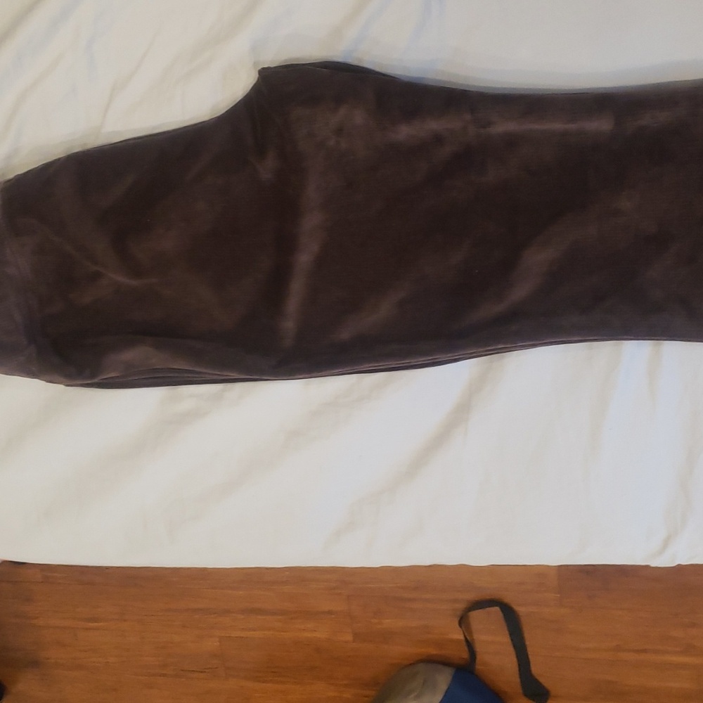 Soft pants - Picture 3 of 3